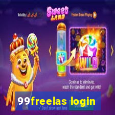 99freelas login